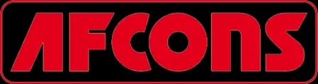 AFCONS logo