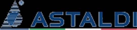 ASTALDI logo