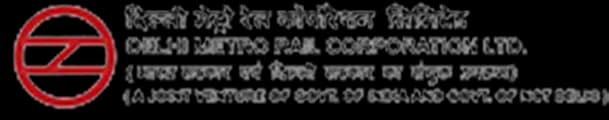 Delhi Metro Rail Corporation Ltd logo