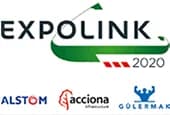 EXPOLINK 2020 consortium logo