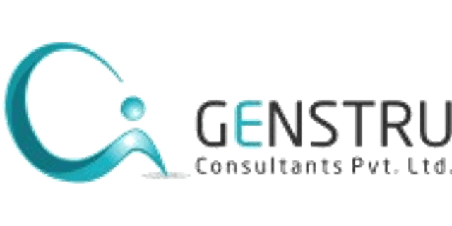 Genstru Consultants Pvt. Ltd. logo
