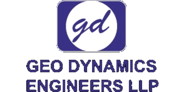 Geo Dynamics Engineers LLP logo