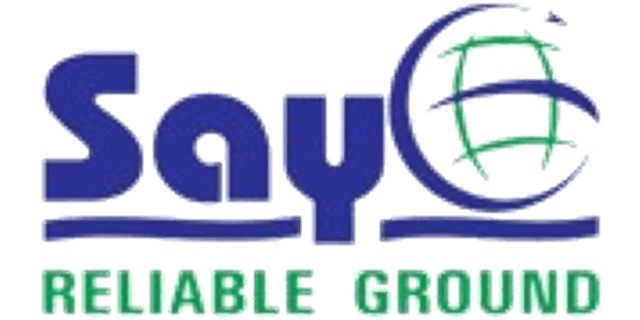 Say Reliable Ground logo