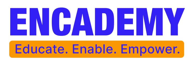 Encademy logo